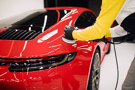 Auto detailing Cambridge MD