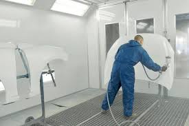 Auto painting Eastern Shore Maryland
