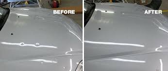 Paintless dent removal Cambridge MD