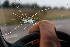 Auto glass replacement Cambridge MD