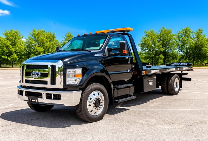 24-hour towing Eastern Shore Maryland
